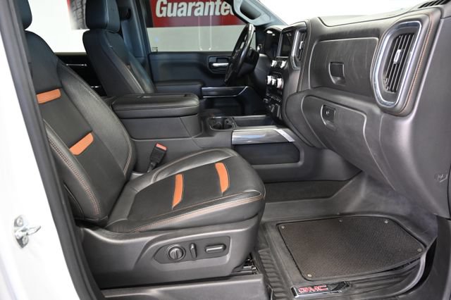 Used 2021 GMC Sierra 1500 AT4 AWD/4WD image 12