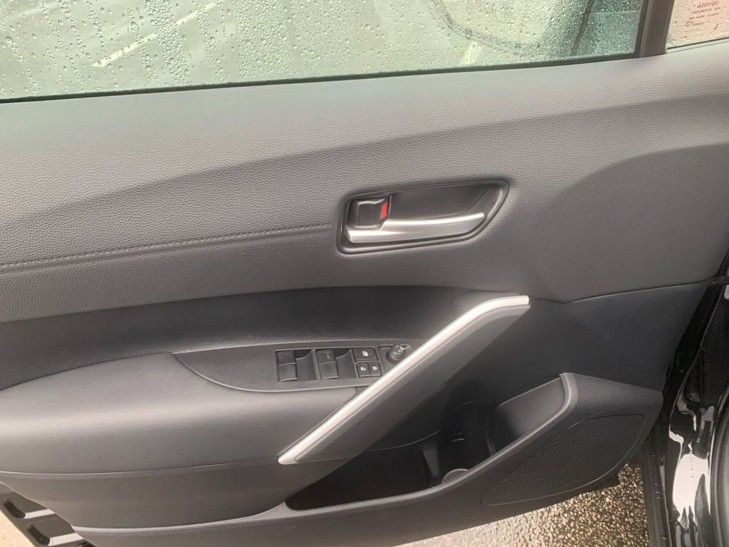 New 2026 Toyota Corolla Cross XLE image 12