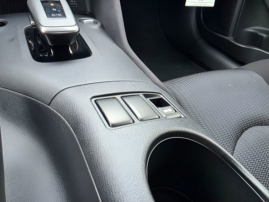 Used 2025 Nissan Z Sport w/ Floor Mat Package image 20
