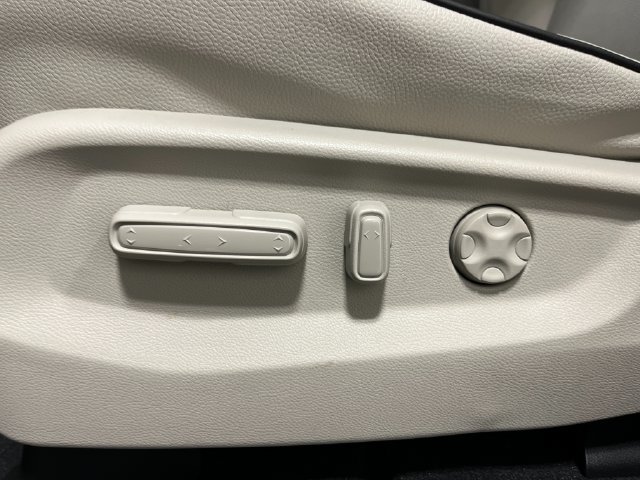 New 2027 Honda Odyssey Touring image 15