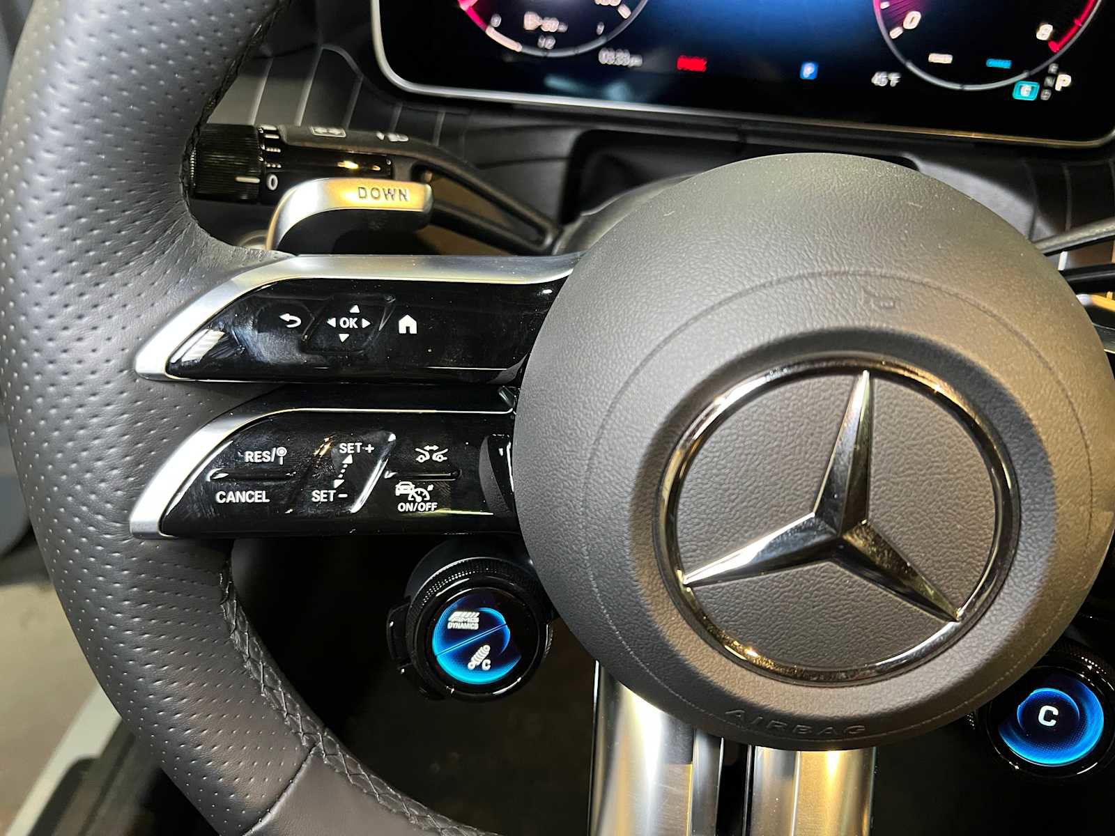 Used 2024 Mercedes-Benz CLE 53 AMG 4MATIC image 25