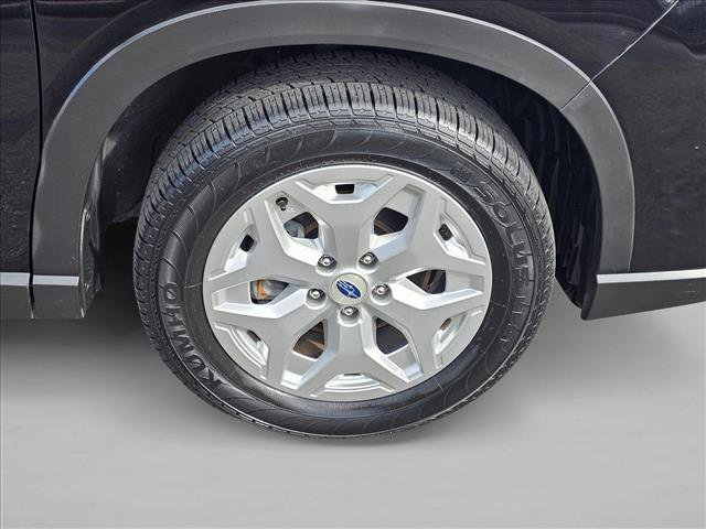 Used 2019 Subaru Forester w/ Alloy Wheel Package image 9