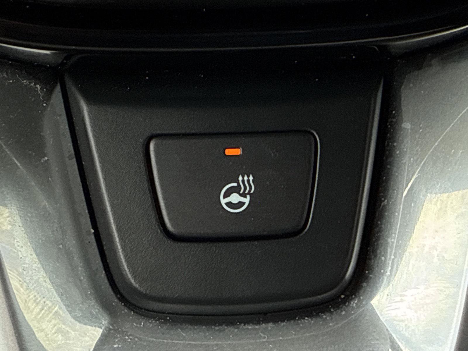 Used 2025 Honda CR-V Sport Touring image 22