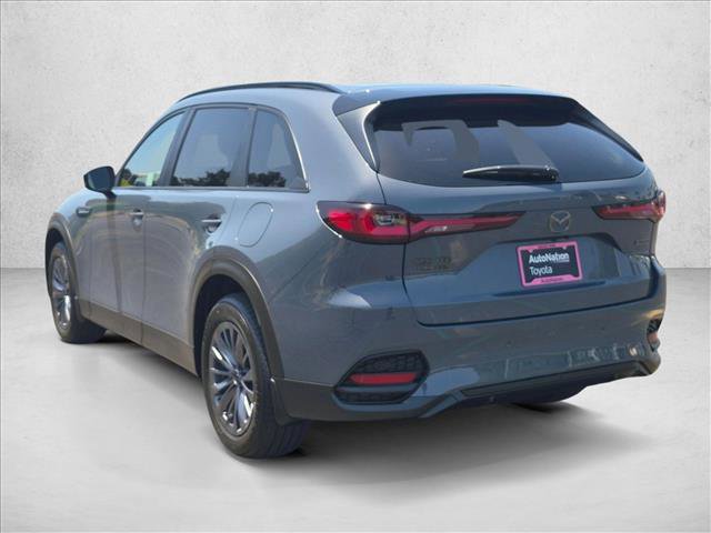 Used 2026 MAZDA CX-70 SC Plus AWD/4WD image 8