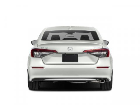 Used 2022 Honda Civic Sport image 8