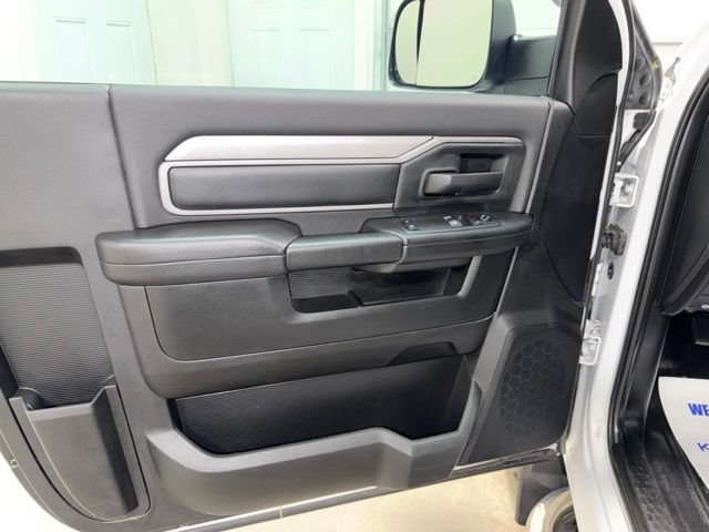 Used 2020 RAM 3500 Tradesman AWD/4WD image 9