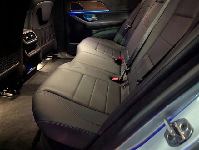 New 2026 Mercedes-Benz GLE 350 4MATIC image 13