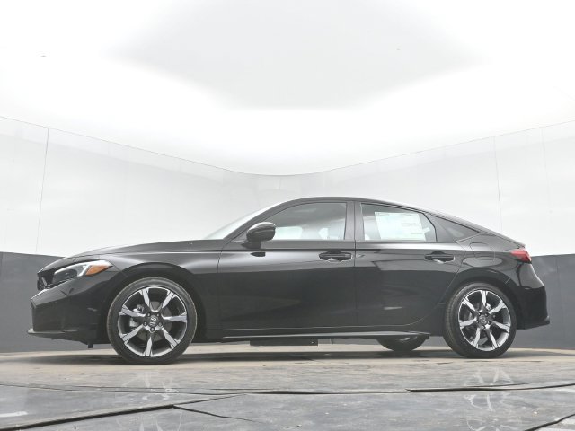 New 2026 Honda Civic Sport Touring image 45
