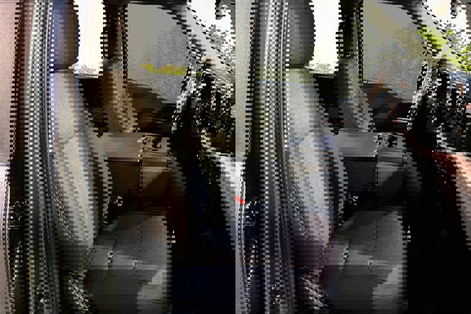 New 2026 Ford F350 XL w/ STX Appearance Package image 8