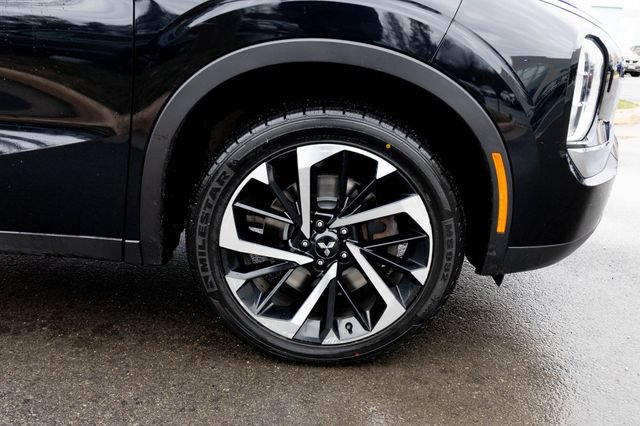 Used 2022 Mitsubishi Outlander ES AWD/4WD image 22