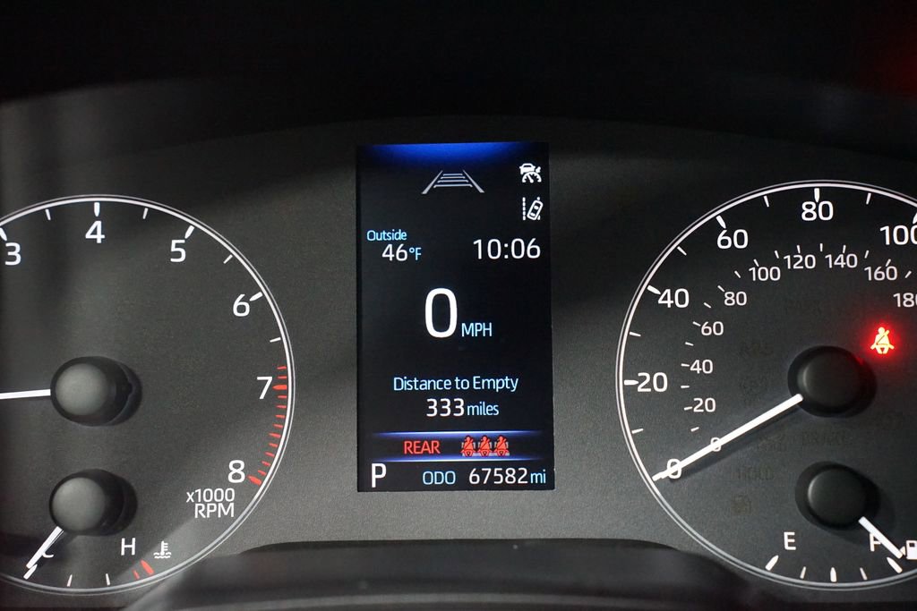 Certified 2023 Toyota Corolla LE image 16