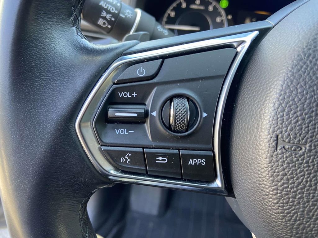 Used 2023 Acura RDX w/ Technology Package image 34