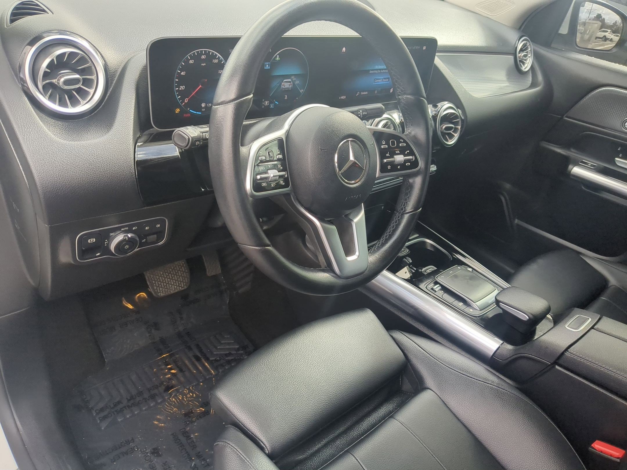 Used 2021 Mercedes-Benz GLA 250 image 16