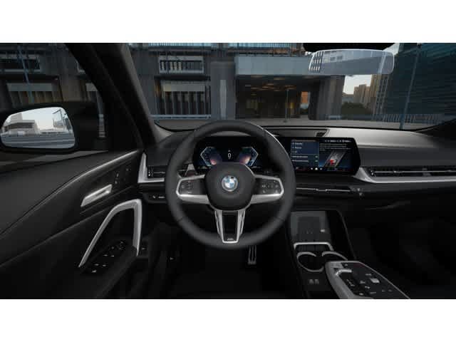 New 2027 BMW X2 xDrive28i w/ M Sport Package AWD/4WD image 13