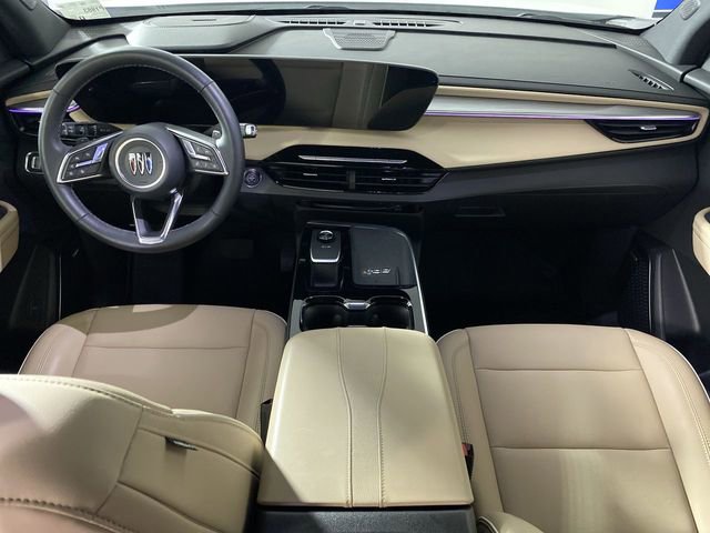 Used 2025 Buick Enclave Preferred AWD/4WD image 25