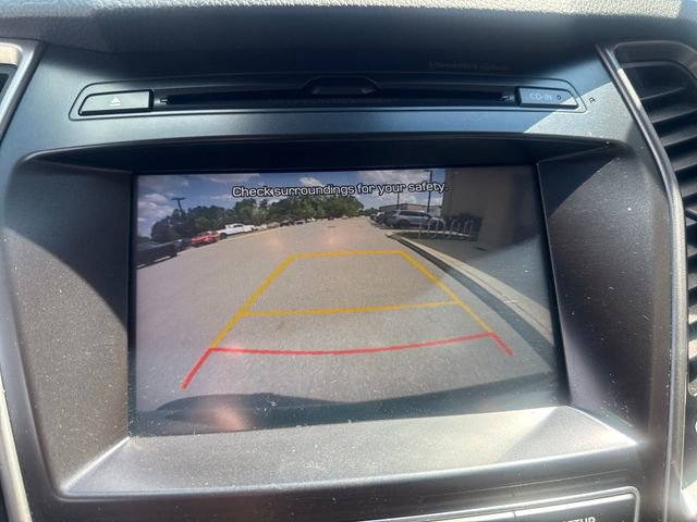 Used 2018 Hyundai Santa Fe SE FWD image 16