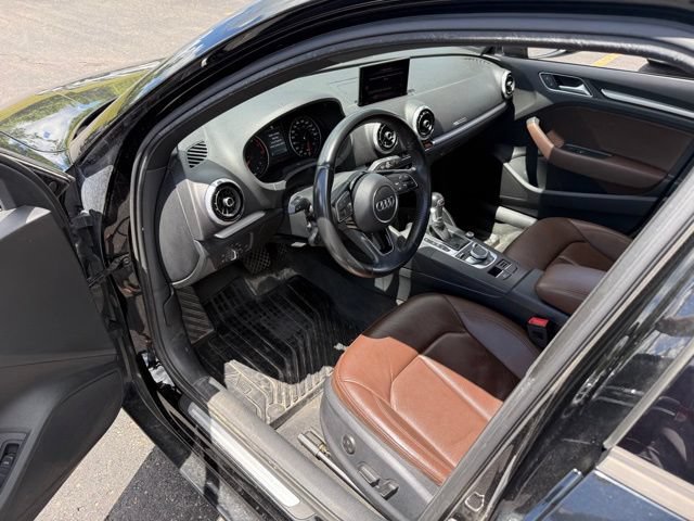 Used 2019 Audi A3 2.0T Premium FWD image 7