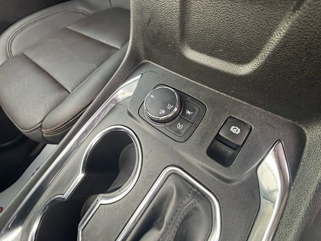 Certified 2023 Chevrolet Traverse High Country w/ LPO, Floor Liner Package image 29