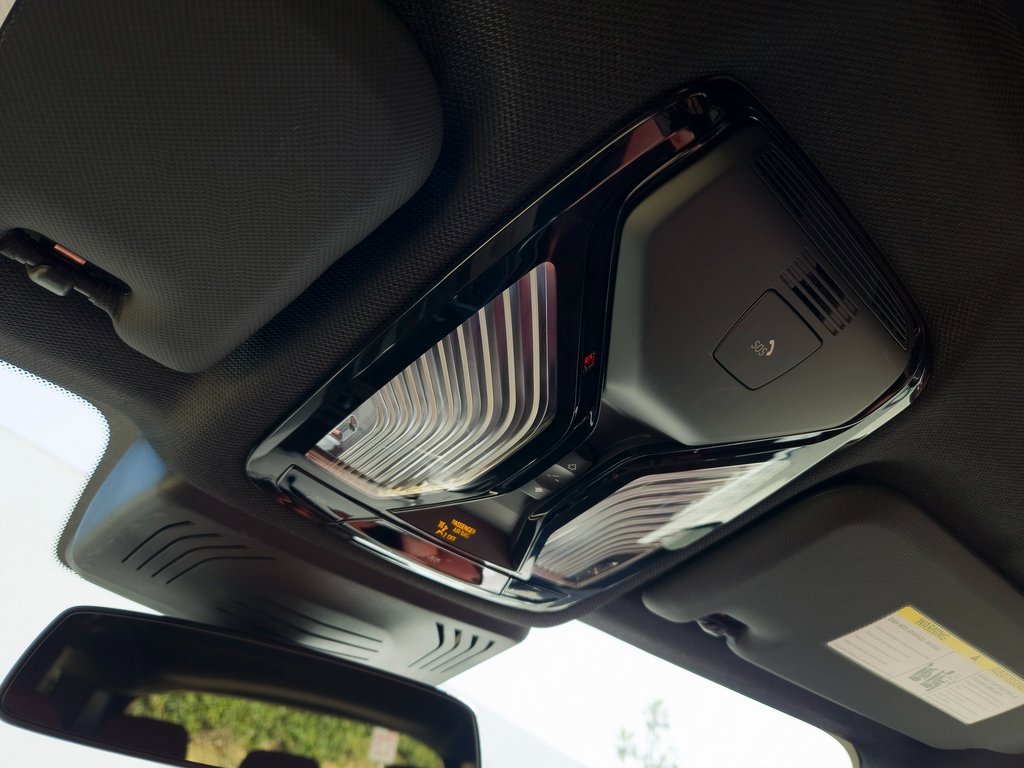 Used 2022 BMW X3 xDrive30i w/ M Sport Package 2 image 19