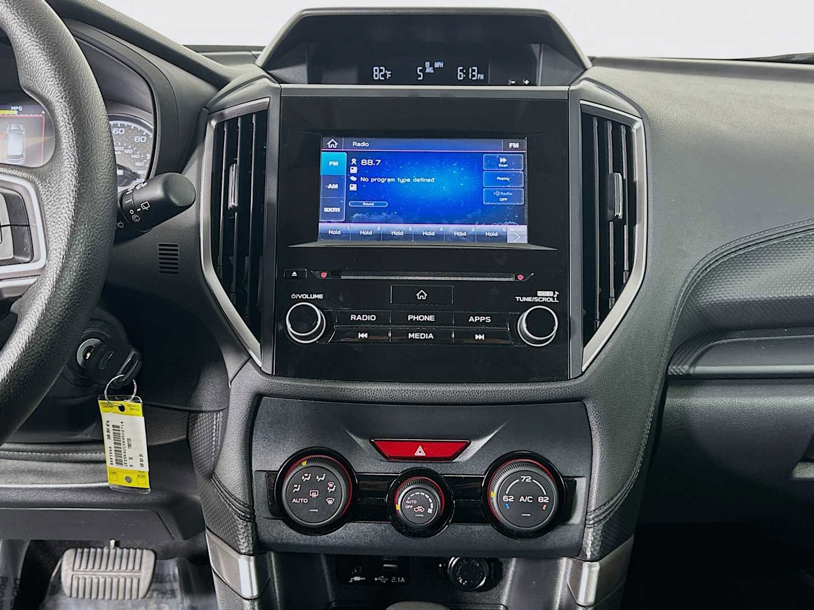 Used 2019 Subaru Forester w/ Alloy Wheel Package image 13