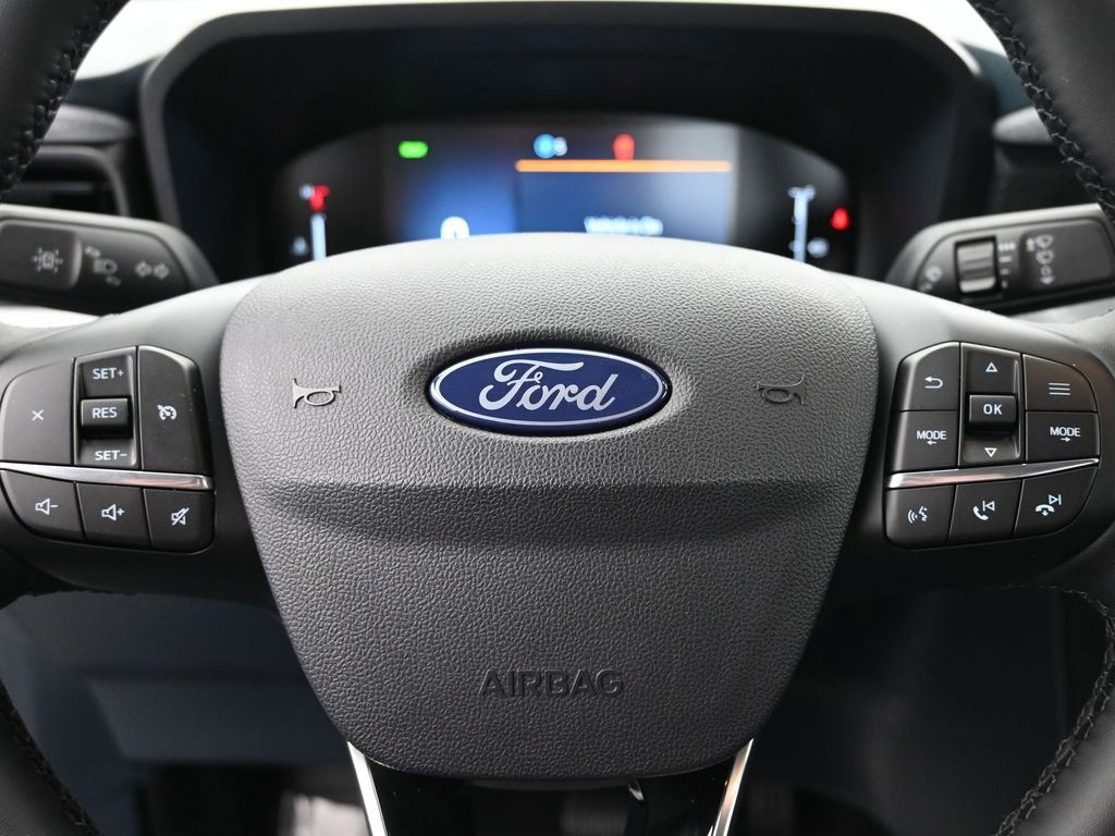 New 2025 Ford Maverick XLT w/ XLT Luxury Package image 29