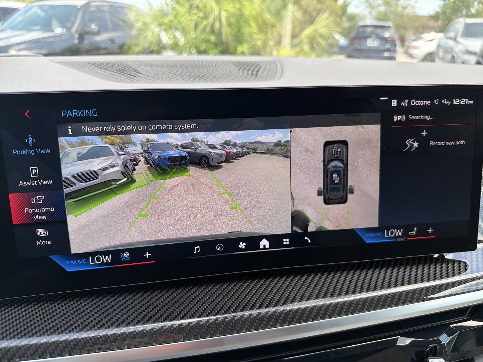 New 2027 BMW X7 M60i AWD/4WD image 31