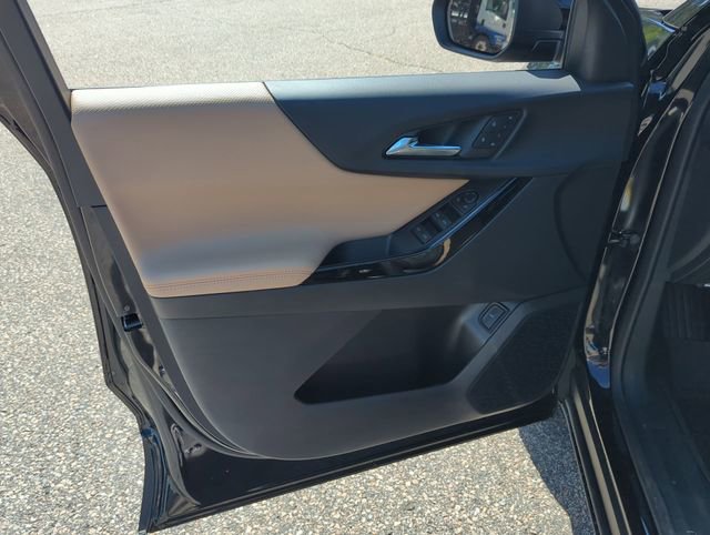 New 2026 Chevrolet Equinox ACTIV w/ Convenience Package III image 22