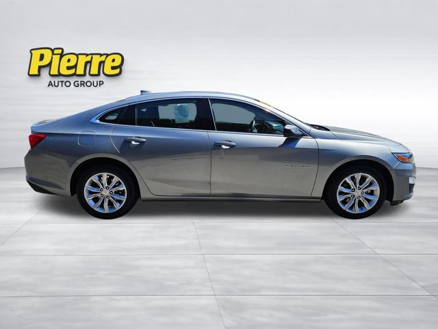 Used 2024 Chevrolet Malibu LT FWD image 6