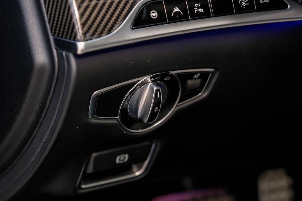 Used 2018 Mercedes-Benz S 63 AMG S 4MATIC Sedan image 40