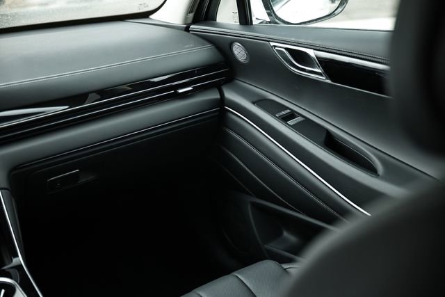 Certified 2025 Genesis GV80 2.5T Standard image 27