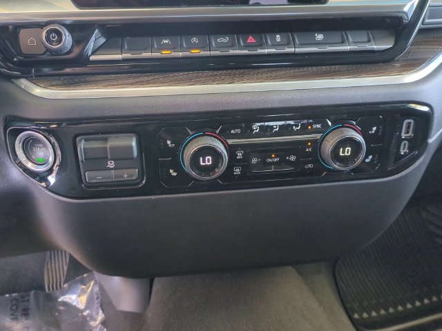 Certified 2026 Chevrolet Silverado 1500 LT AWD/4WD image 19