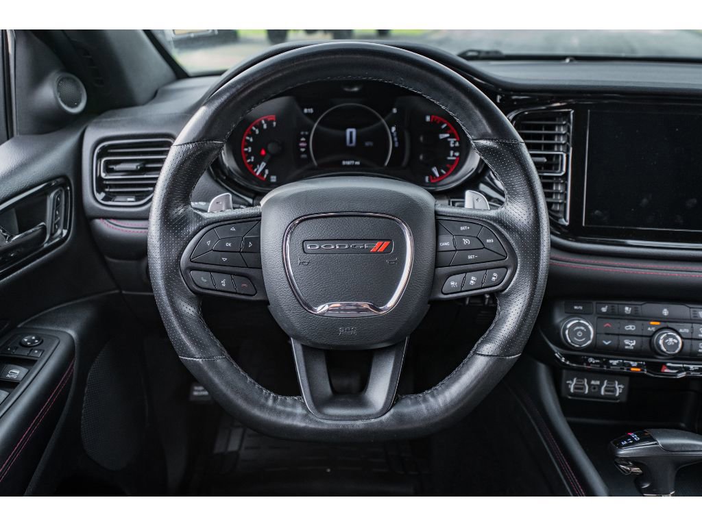 Used 2024 Dodge Durango GT AWD/4WD image 11
