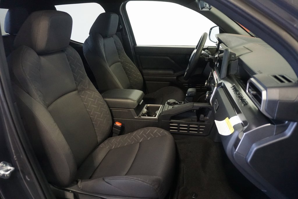 New 2026 Toyota Tacoma SR5 image 21