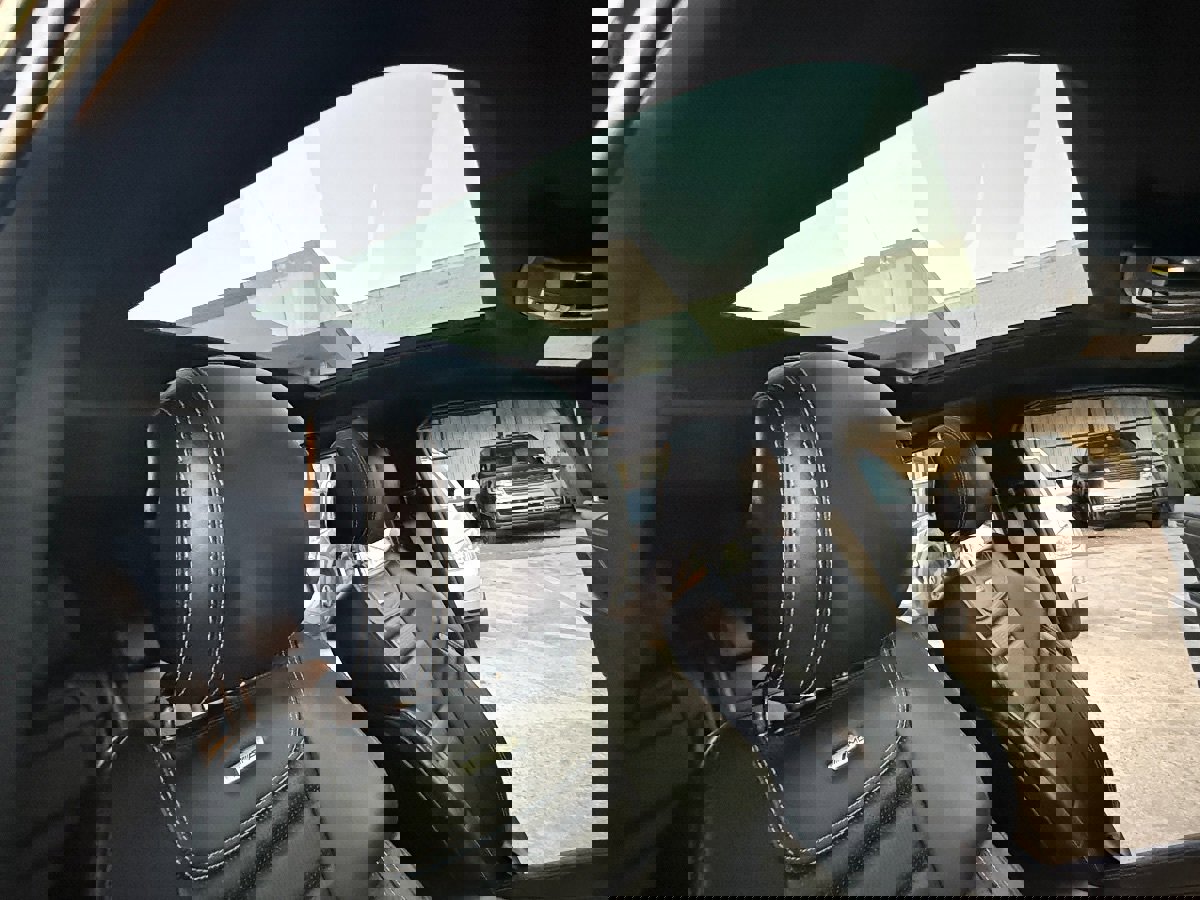 Used 2019 Mercedes-Benz GLE 63 AMG S image 17