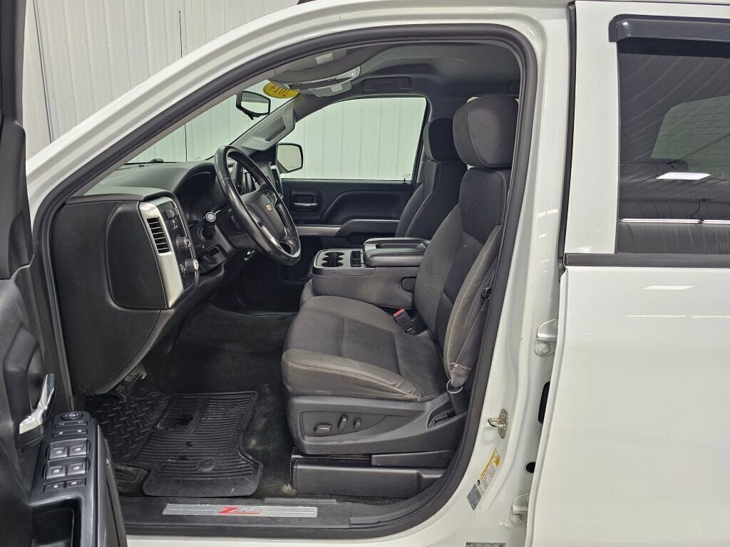 Used 2014 Chevrolet Silverado 1500 LT w/ All Star Edition AWD/4WD image 15