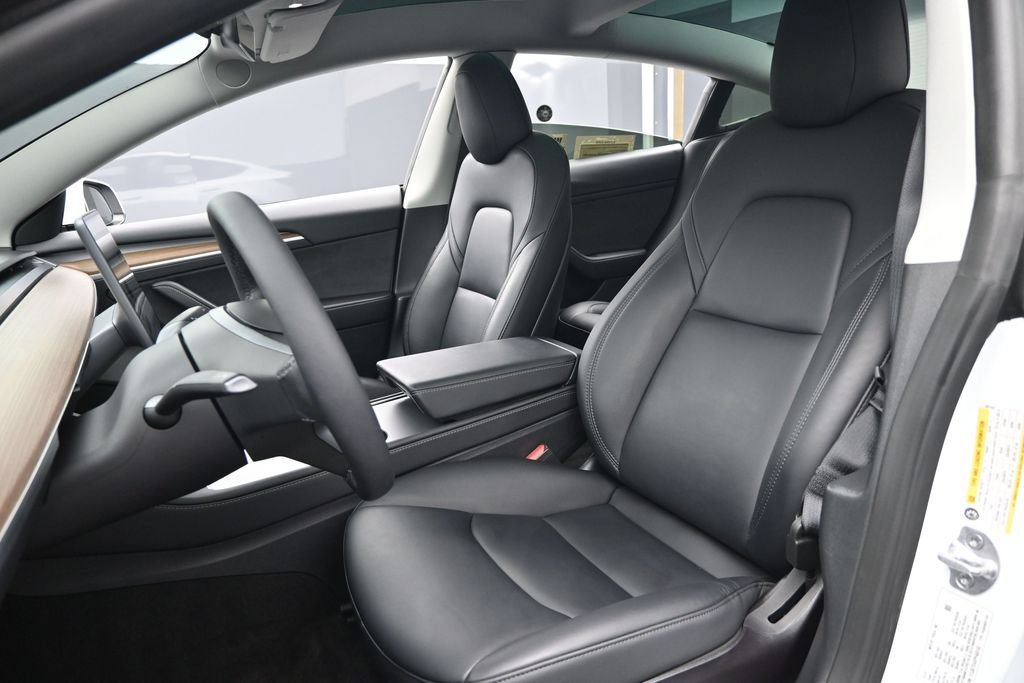 Used 2023 Tesla Model 3 Standard Range RWD image 15