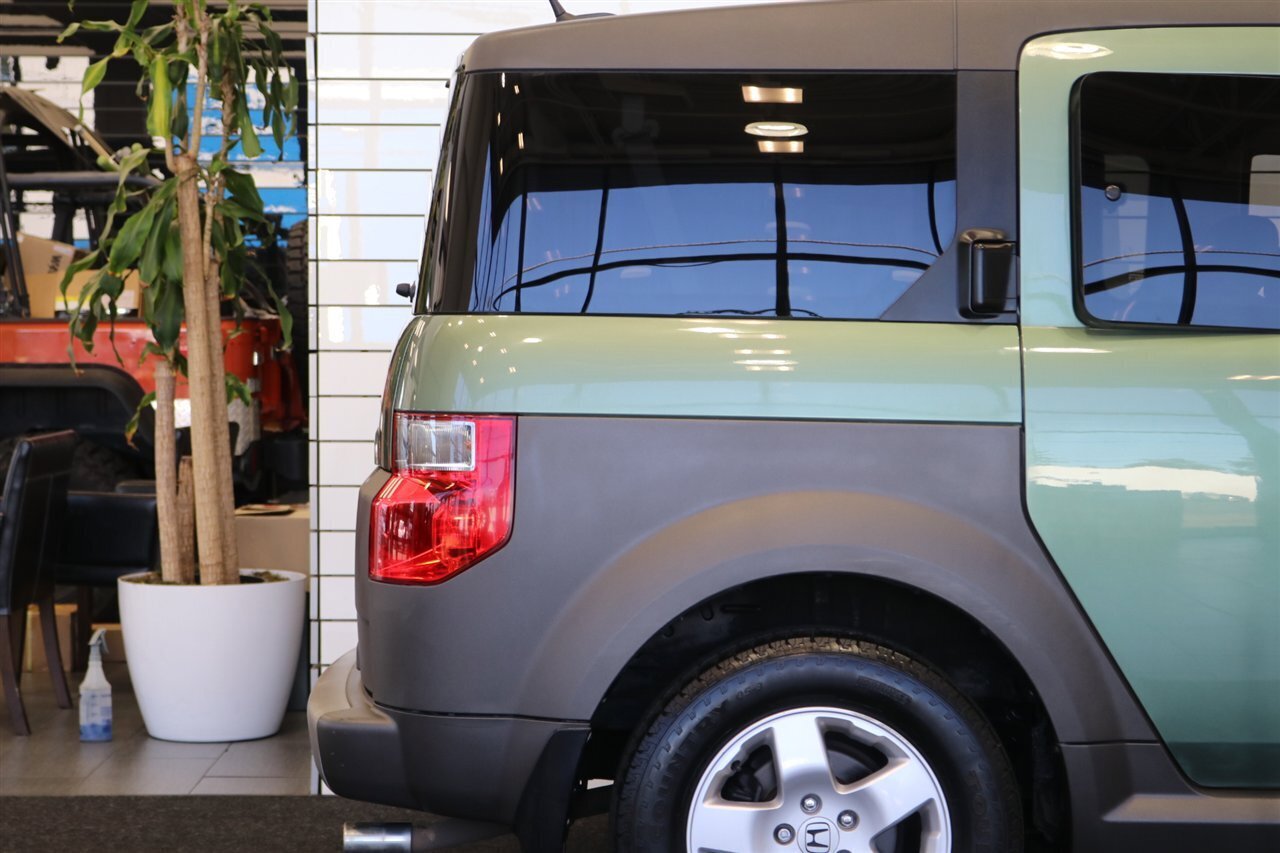 Used 2005 Honda Element EX image 45