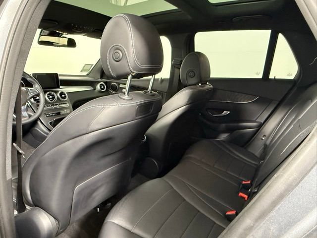 Used 2018 Mercedes-Benz GLC 300 image 47