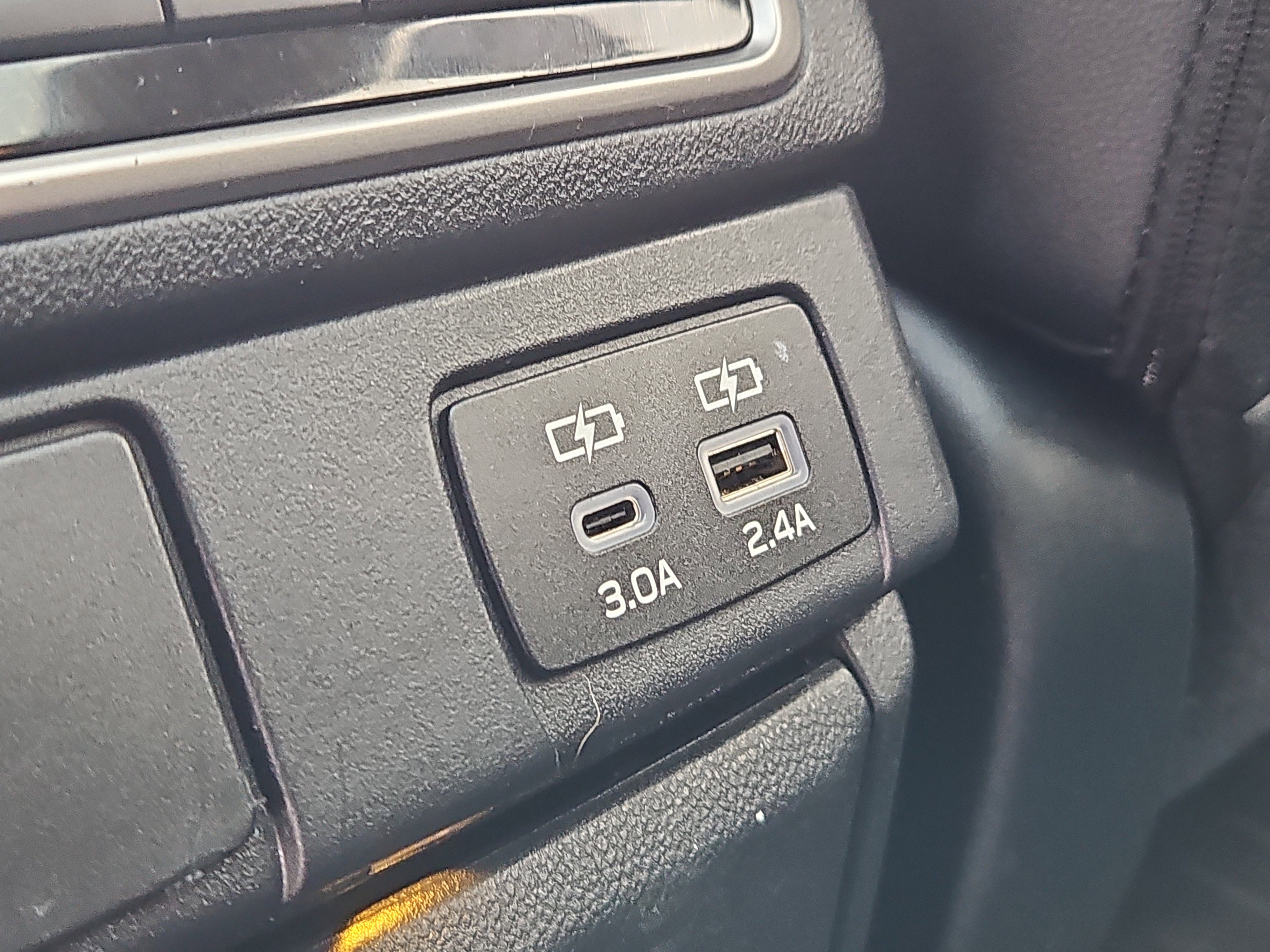 Certified 2023 Subaru Ascent Onyx Edition image 13