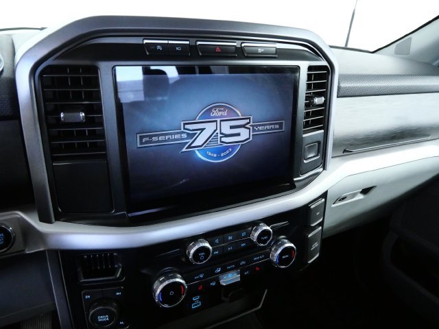 Used 2023 Ford F150 XLT w/ Equipment Group 302A High AWD/4WD image 21