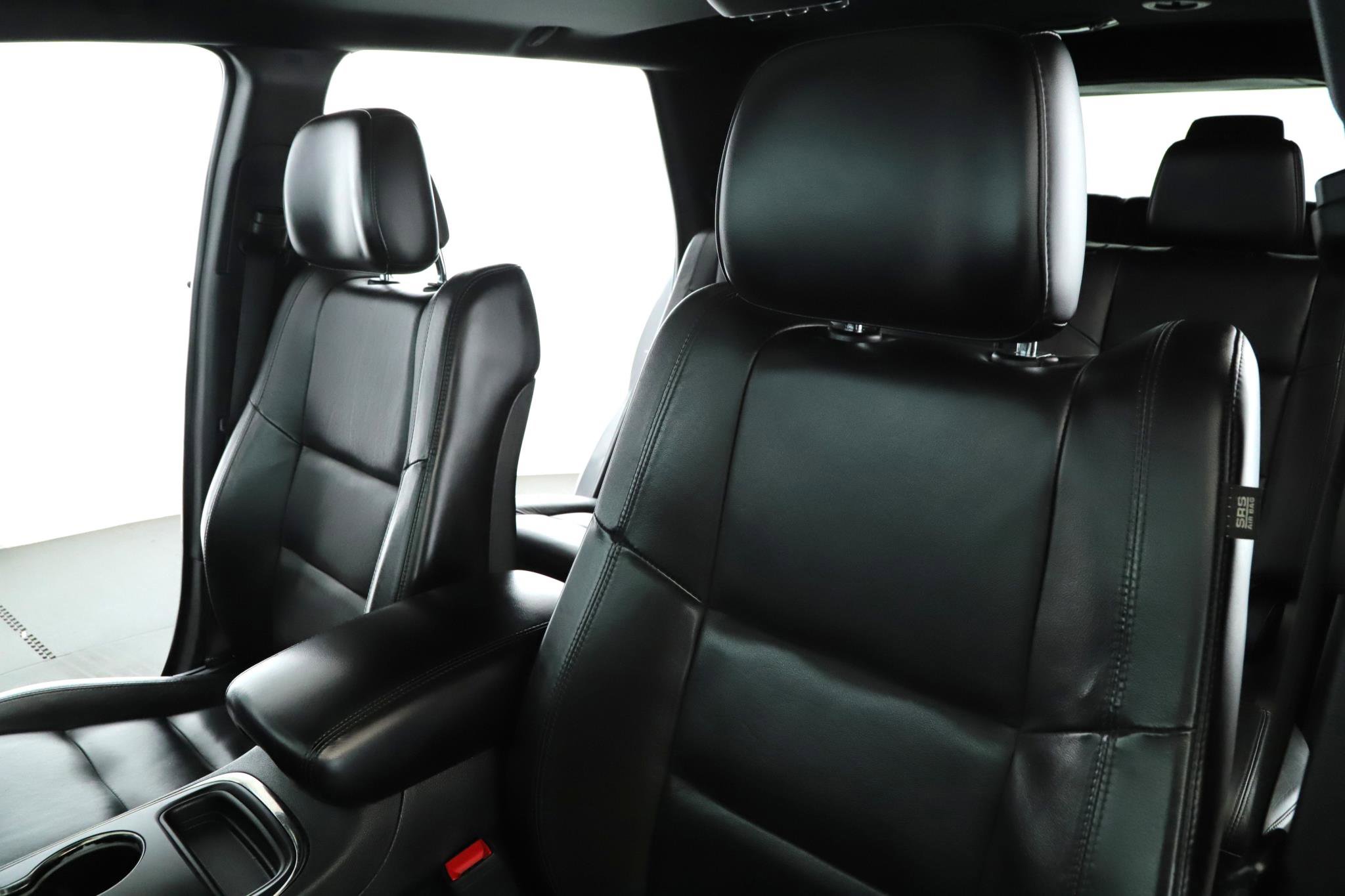 Certified 2019 Dodge Durango GT AWD/4WD image 4