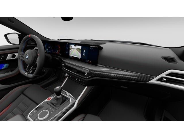 New 2026 BMW M2 RWD image 15