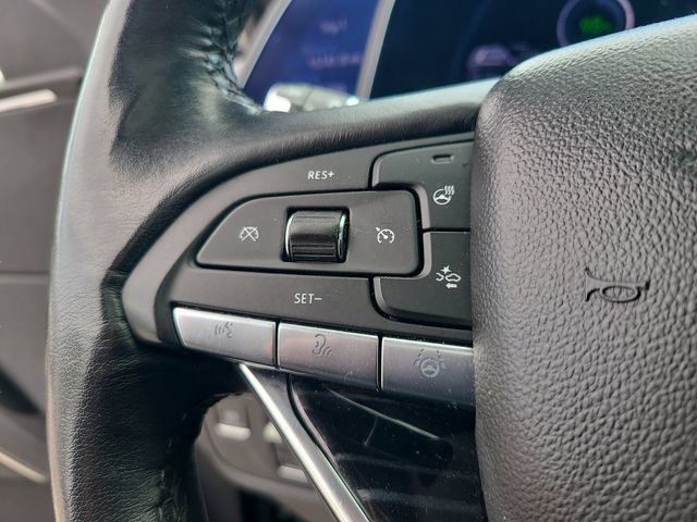 Used 2023 Cadillac Escalade Sport AWD/4WD image 26