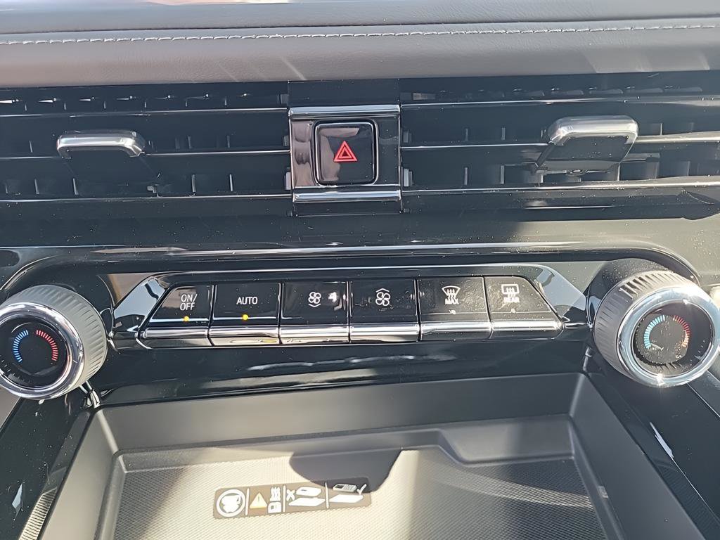 New 2026 Chevrolet Tahoe Z71 w/ Comfort Package image 31