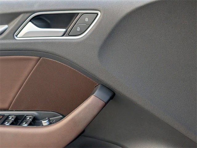 Used 2016 Audi A3 1.8T Premium w/ Audi MMI Navigation Plus image 23