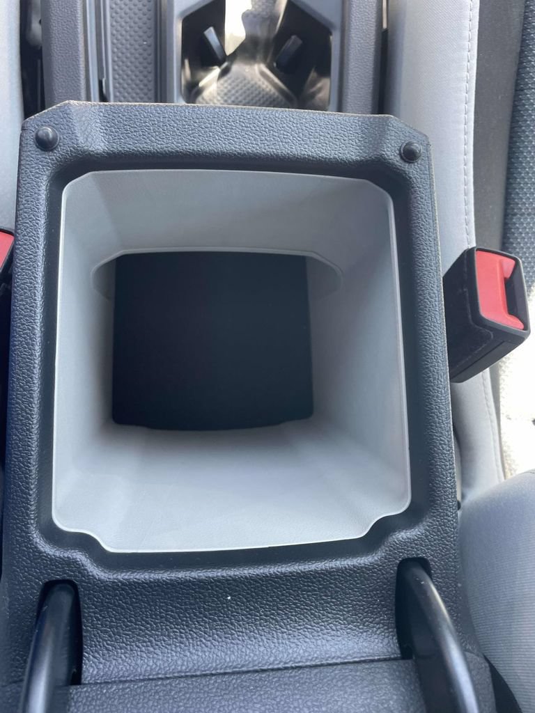 Used 2025 Volkswagen Taos S FWD image 28