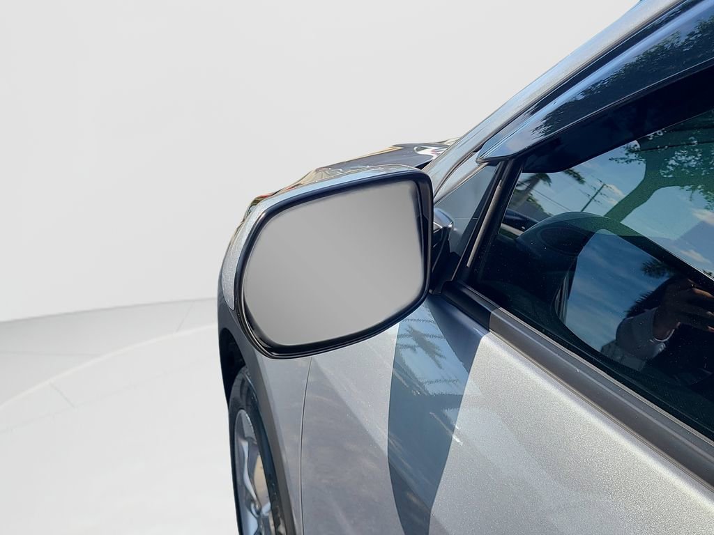 Used 2019 Honda HR-V LX image 30