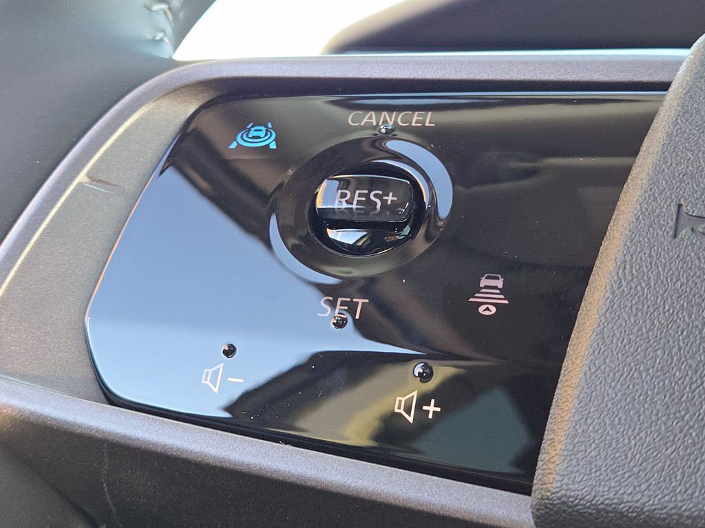 New 2026 Nissan Murano SL AWD/4WD image 18