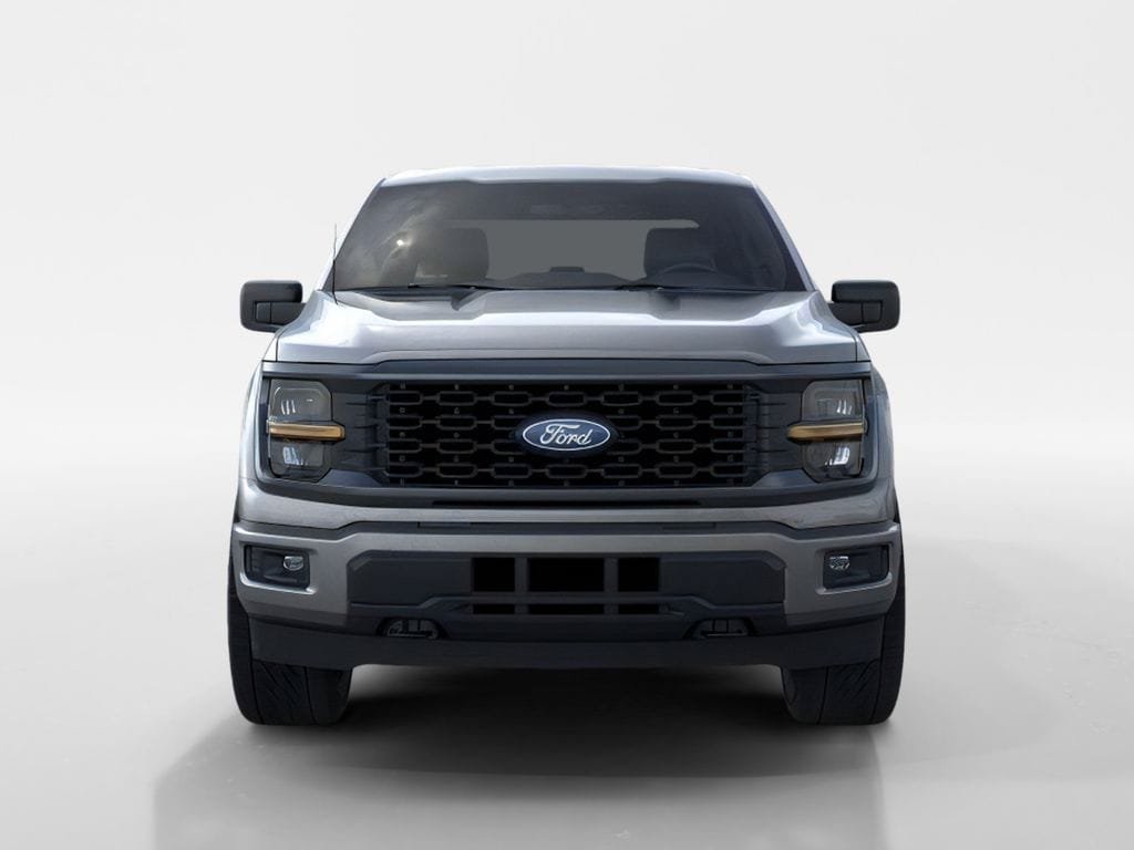 New 2026 Ford F150 STX AWD/4WD video 2