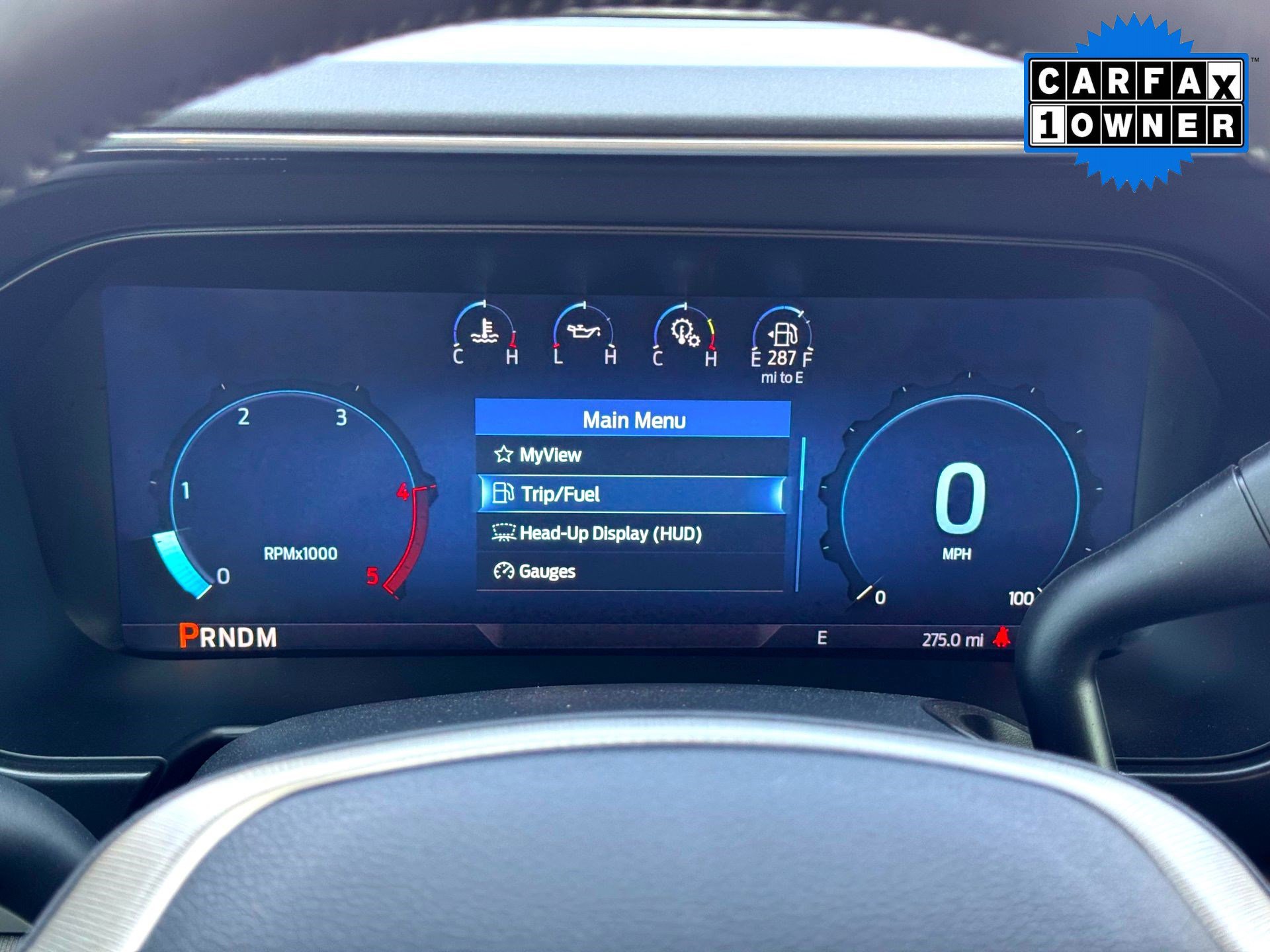 Used 2026 Ford F250 Platinum w/ Platinum Plus Package image 26